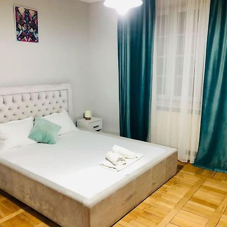 טימישוארה Joy City Stay Nemoianu 7 מראה חיצוני תמונה