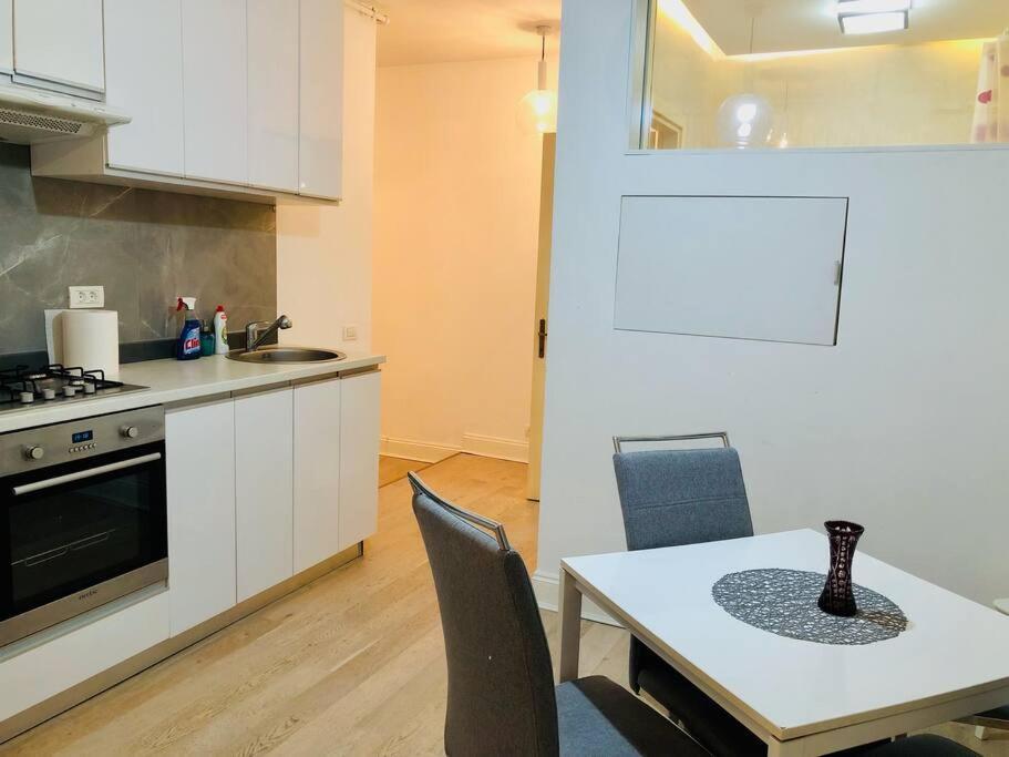 טימישוארה Joy City Stay Nemoianu 7 מראה חיצוני תמונה