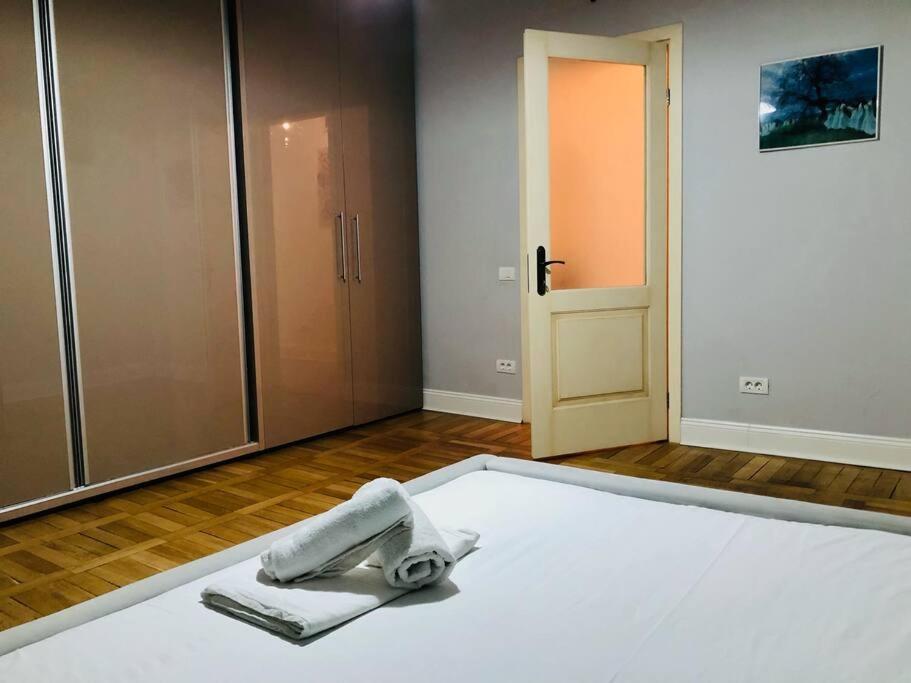 טימישוארה Joy City Stay Nemoianu 7 מראה חיצוני תמונה