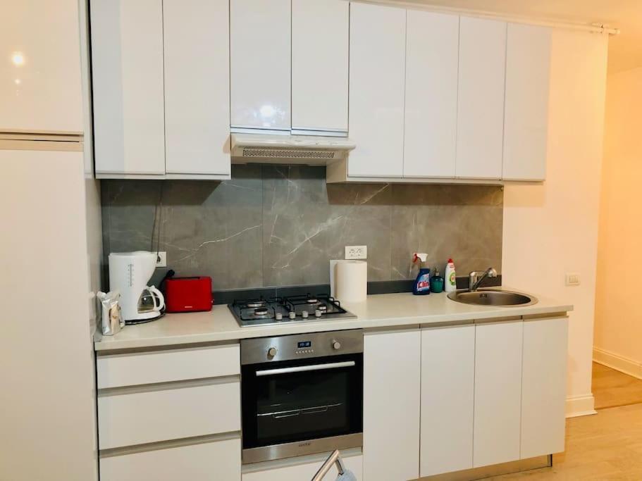 טימישוארה Joy City Stay Nemoianu 7 מראה חיצוני תמונה